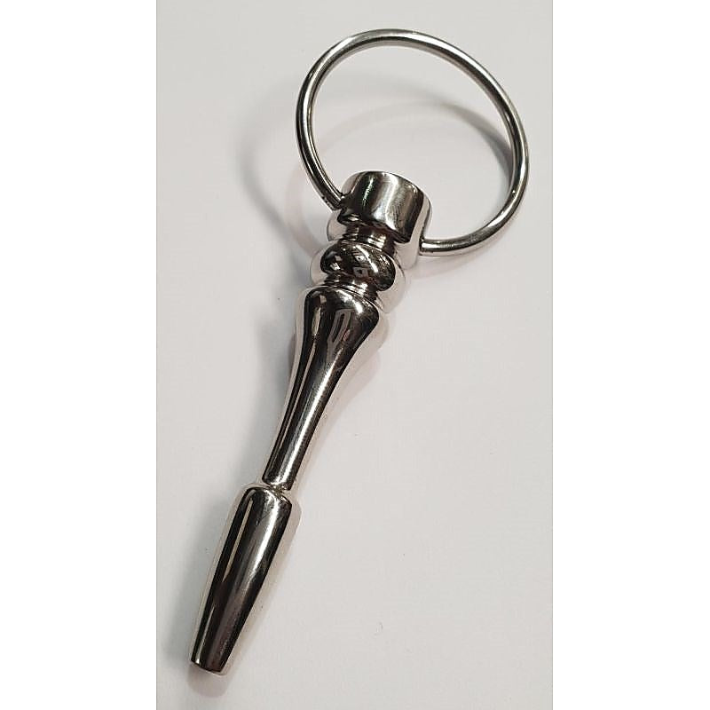 E-Whistle Cock Plug - Penis Plugs