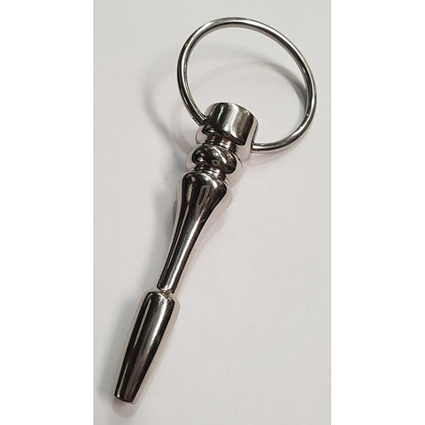 E-Whistle Cock Plug - Penis Plugs