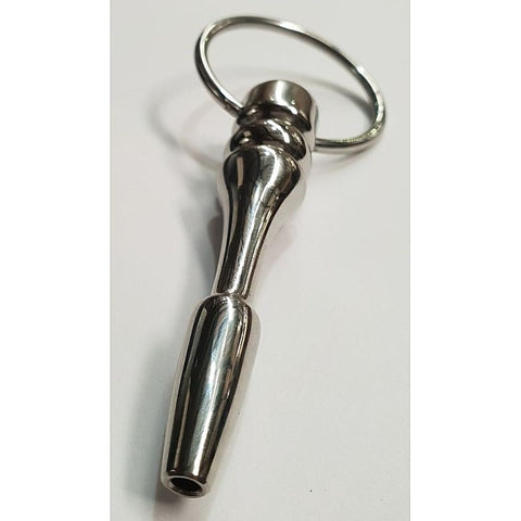 E-Whistle Cock Plug - Penis Plugs