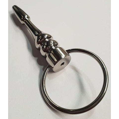 E-Whistle Cock Plug - Penis Plugs