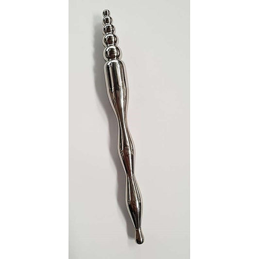 Magik Sounding Surgical Steel Wand - Penis Plugs
