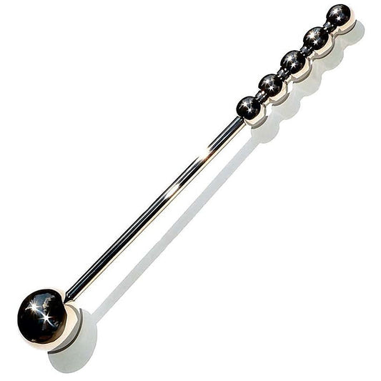 The Cymbal Mallet Urethral Wand
