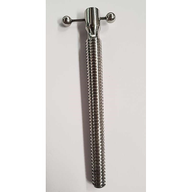 Thread Maker Penis Plug by Hell's Couture - Penis Plugs