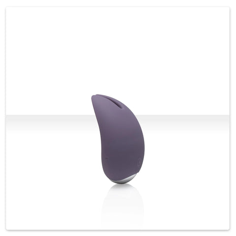 Fleshlight Herspot Lotus Bloom 5 Functions Palm Clitoral Vibrator - Clit Ticklers and Pulsators