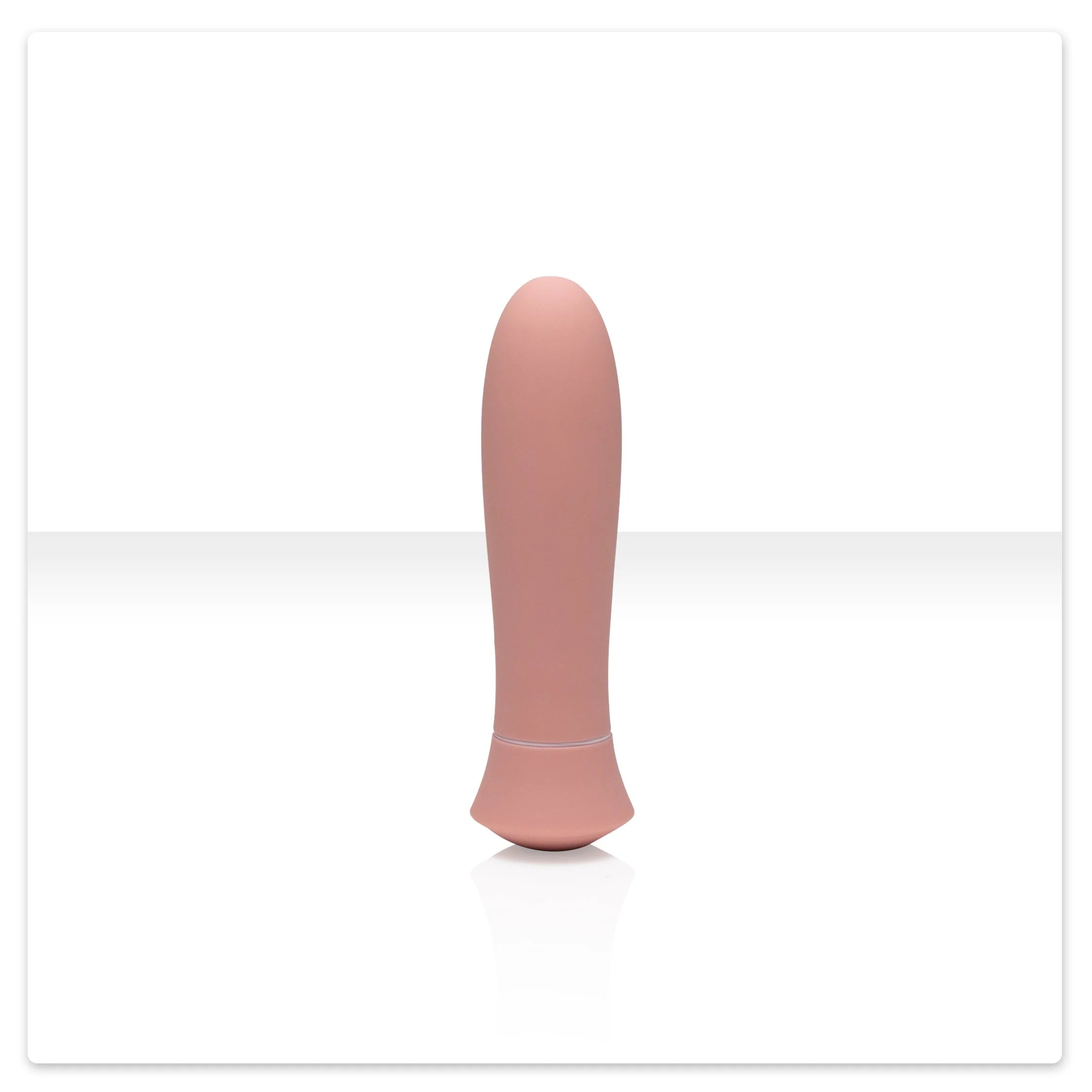 Fleshlight Herspot Poppy Bloom Multi Functions Bullet Vibrator Bullet Vibrators