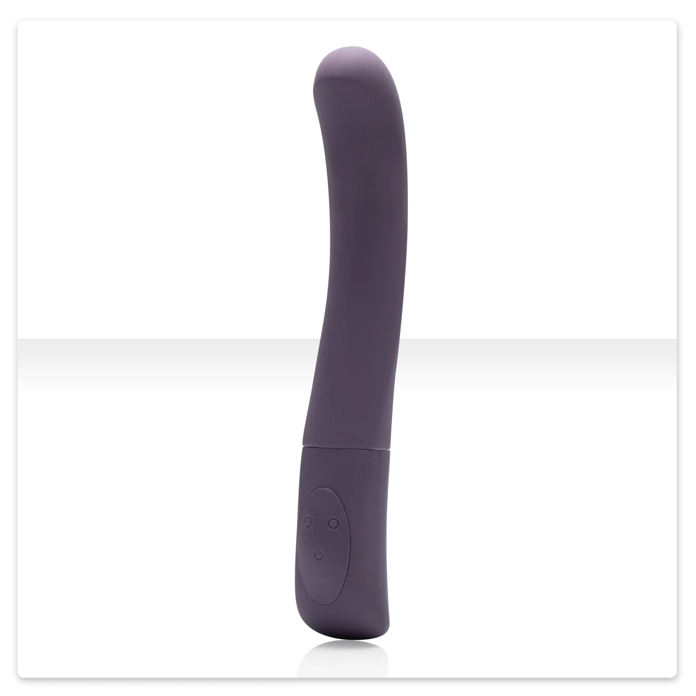 Fleshlight Herspot Tulip Bloom USB Rechargeable G Spot Wand Vibrator G-Spot Vibrators