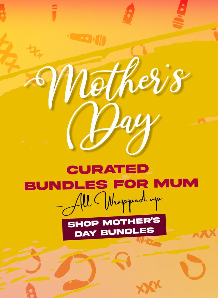 Mother's Day . Curated bundles for Mom - Shop Mother's DAy Bundles , Adultsmart