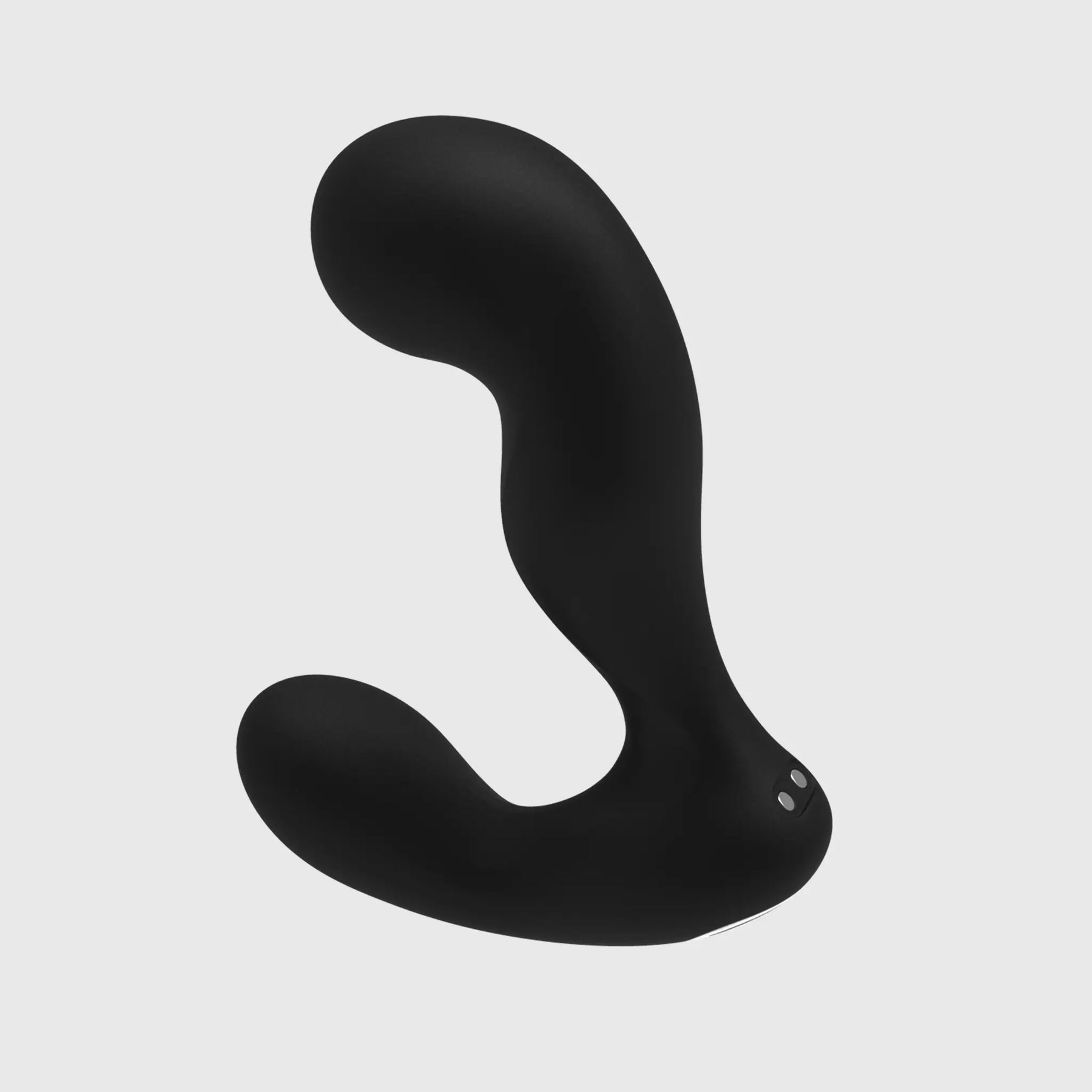Svakom Iker App Controlled Vibrating Prostate Massager Luxury Sex Toys