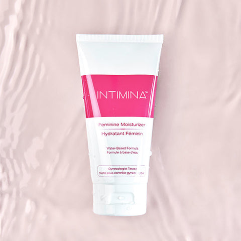 Intimina Feminine Moisturizer 75ml - Water Based Lubes