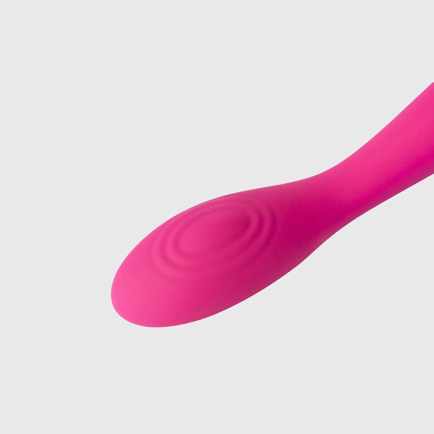 Svakom Iris Flexible Clitoral and G-Spot Silicone Vibrator Waterproof Vibrators