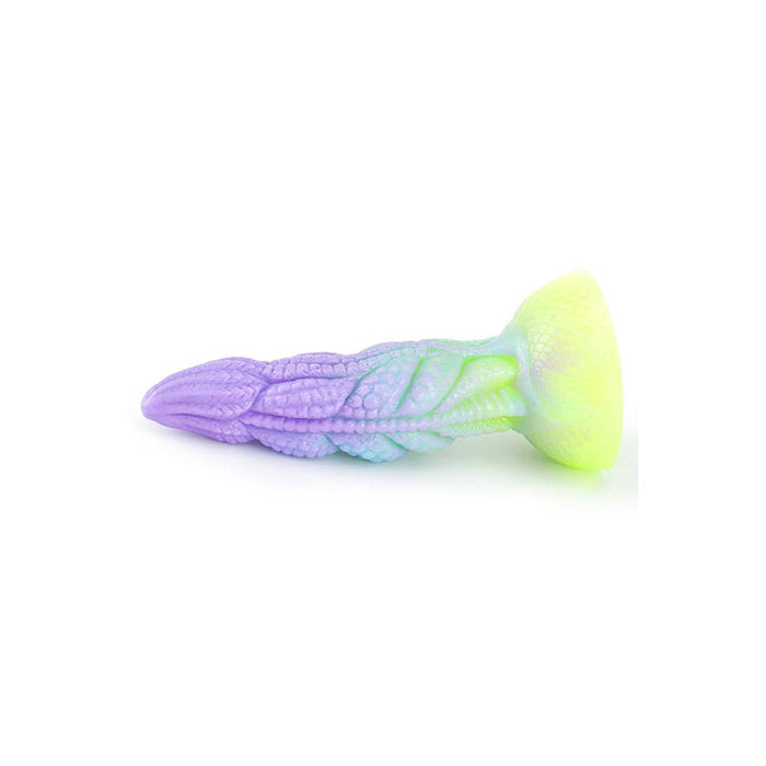 Adam & Eve CALYPSO Coloured Fantasy Dildo Non-Realistic Dildos
