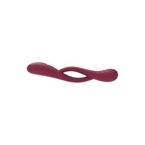 Adam & Eve INFINITY USB Rechargeable Bendable Vibrator - G-Spot Vibrators