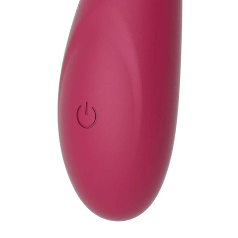 Adam & Eve INFINITY USB Rechargeable Bendable Vibrator - G-Spot Vibrators