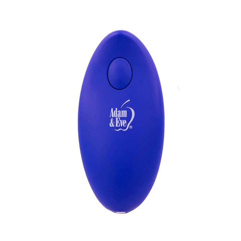 Adam & Eve ROCKIN RABBIT 2.0 Rechargeable Vibrating Cock Ring - Vibrating Cock Rings