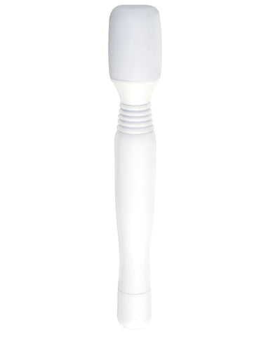 JimmyJane Iconic Wand Multi Functions Petite Massager - Personal Massagers