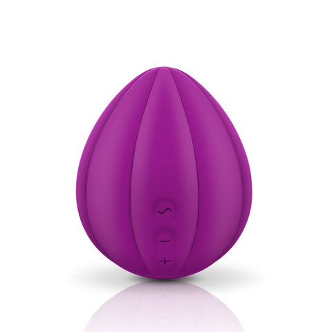 Jimmyjane Love Pods Om Waterproof Clitoral Vibrator - Luxury Sex Toys