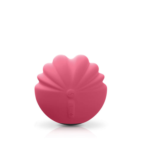 Jimmyjane Love Pods Coral Waterproof Adult Vibrator - Waterproof Vibrators