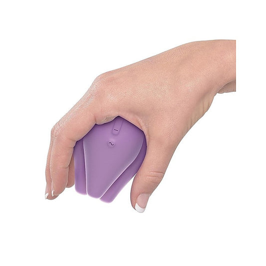 Jimmyjane Love Pods Tre Silicone Clitoral Vibrator - Silicone Vibrators