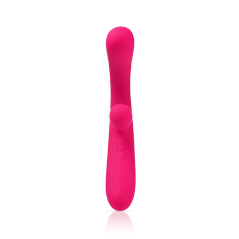 JimmyJane Reflexx Rabbit 3 G-Spot Vibrator - Rabbit Vibrators