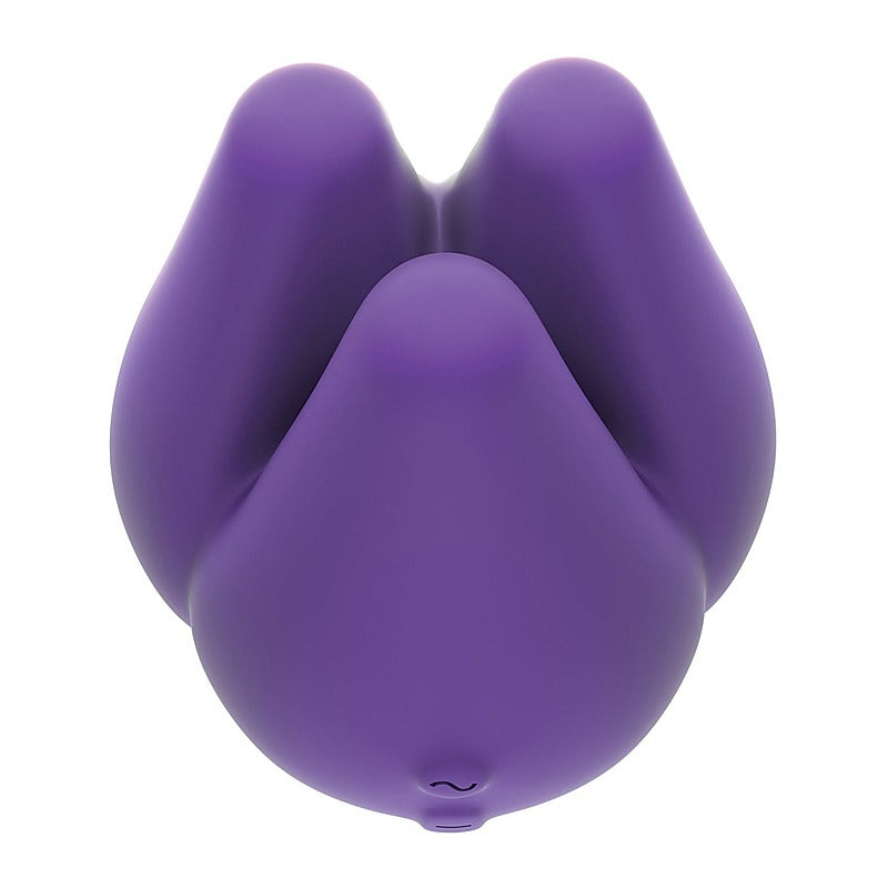 Jimmyjane Love Pods Tre Pure UV Sanitizing Mood Light - Clit Ticklers and Pulsators