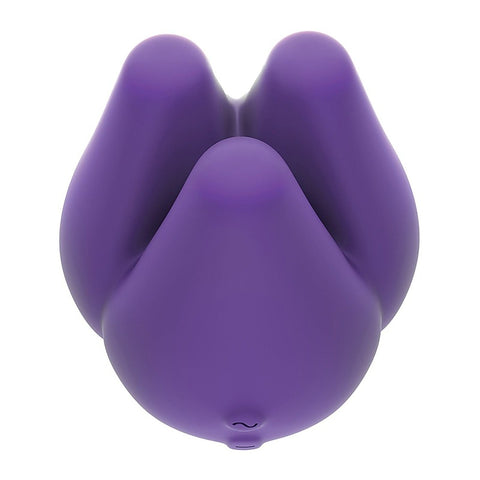 Jimmyjane Love Pods Tre Pure UV Sanitizing Mood Light - Clit Ticklers and Pulsators