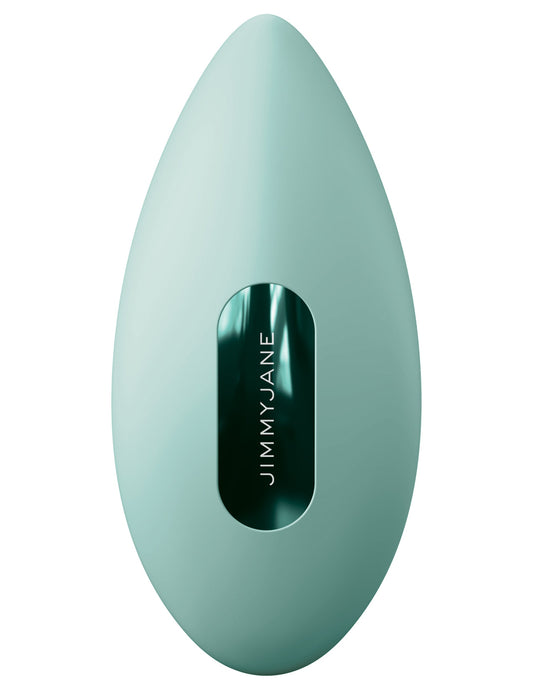 JimmyJane Ascend 3 Hand Held Clitoral Vibrator - Clit Ticklers and Pulsators