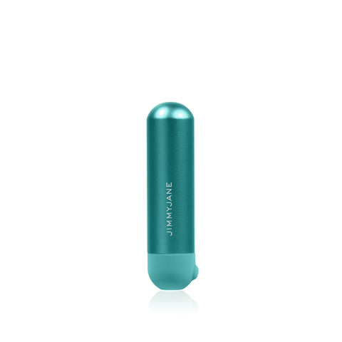 JimmyJane Mini Chroma Vibrating Bullet Massager - Bullet Vibrators