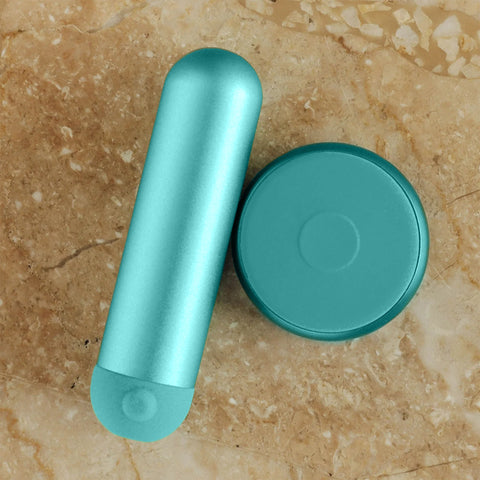 JimmyJane Mini Chroma Vibrating Bullet Massager - Bullet Vibrators