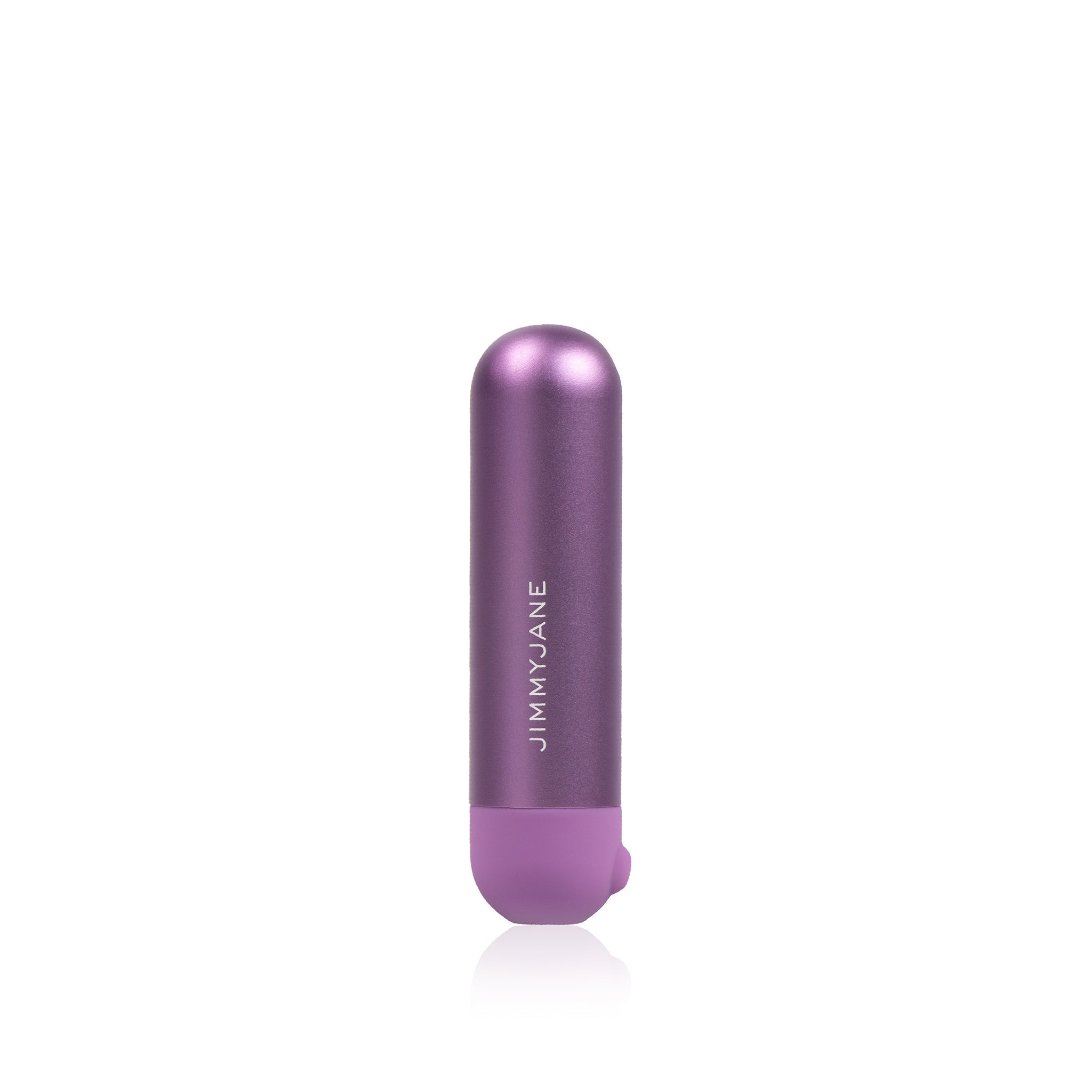 JimmyJane Mini Chroma Vibrating Bullet Massager Bullet Vibrators