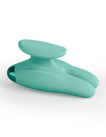 JimmyJane Form 2 Gripp Multi Functions Clitoral Massager - Clit Ticklers and Pulsators