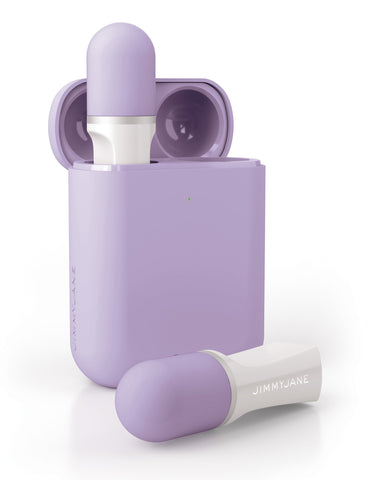 JimmyJane Hello Touch Pro Multi Functions Finger Stimulator - Finger and Tongue Vibrators