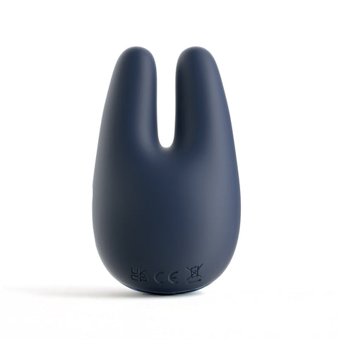 Pipedream Jimmyjane Form 2 PRO Clitoral Vibrator - Clit Ticklers and Pulsators