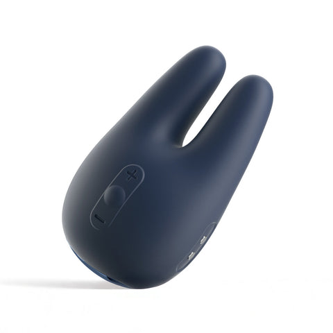 Pipedream Jimmyjane Form 2 PRO Clitoral Vibrator - Clit Ticklers and Pulsators