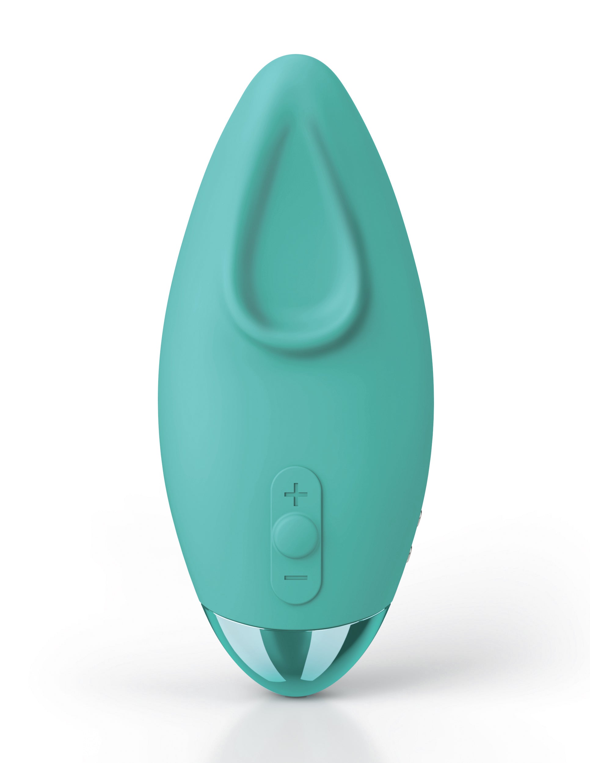 JimmyJane Form 3 PRO Curved Clitoral Stimulator Clit Ticklers and Pulsators