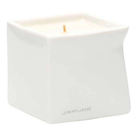 JimmyJane Afterglow Vanilla Sandalwood Massage Candle 128g - Sex Pheromones and Perfumes