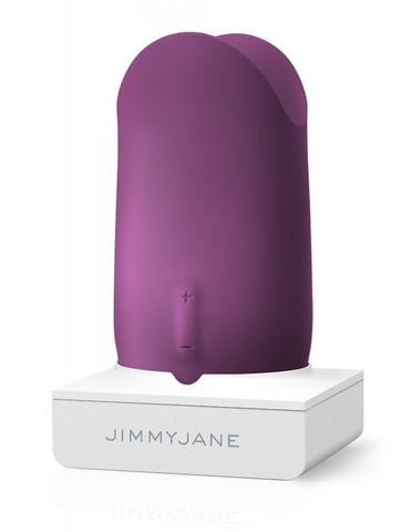 Jimmyjane Form 5 Luxury USB Rechargeable Personal Massager - Love Eggs and Kegel Exercisers