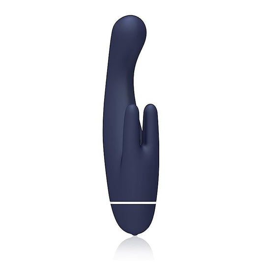 Jimmyjane Live Sexy Intro 8 Silicone G-Spot Vibrator - G-Spot Vibrators