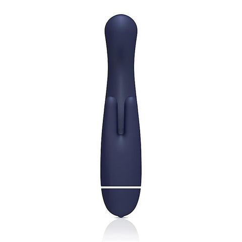 Live Sexy Intro 8 Silicone G-Spot Vibrator by Jimmyjane - G-Spot Vibrators