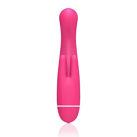 Live Sexy Intro 8 Silicone G-Spot Vibrator by Jimmyjane - G-Spot Vibrators