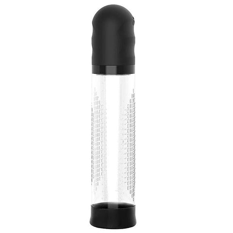 Premium Handsome Up Penis Pump by BDStyle - Pumps, Extenders and Sleeves