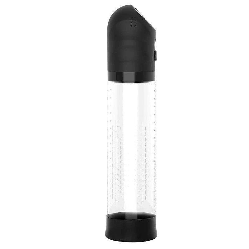 Premium Handsome Up Penis Pump by BDStyle - Pumps, Extenders and Sleeves