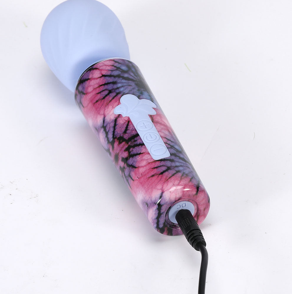 Maia JOURNEE USB Rechargeable Body Wand Massager Body Wands