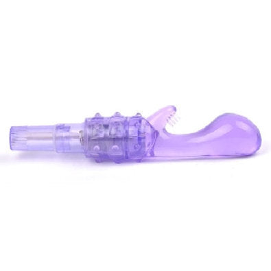 Aphrodisia Rocket Ticklers - Mini & Slim Vibrators