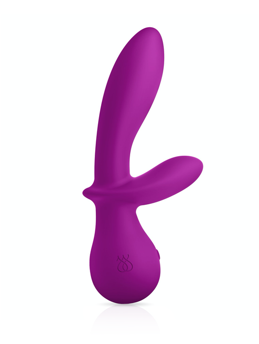 Jimmyjane G-Rabbit Waterproof Flexible Vibrator - Rabbit Vibrators
