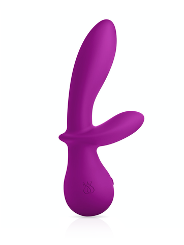 Jimmyjane G-Rabbit Waterproof Flexible Vibrator - Rabbit Vibrators