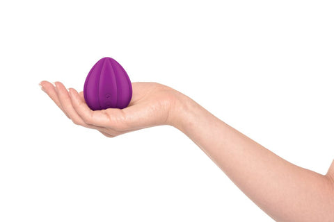 Jimmyjane Love Pods Om Waterproof Clitoral Vibrator - Luxury Sex Toys