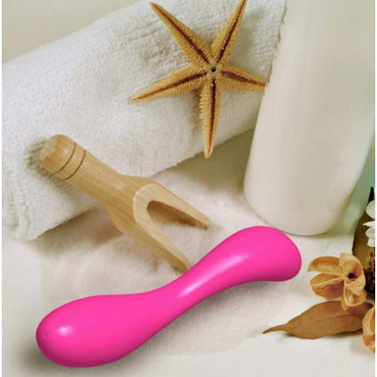 Joy 3 Waterproof Silicone G-Spot Vibrator - G-Spot Vibrators