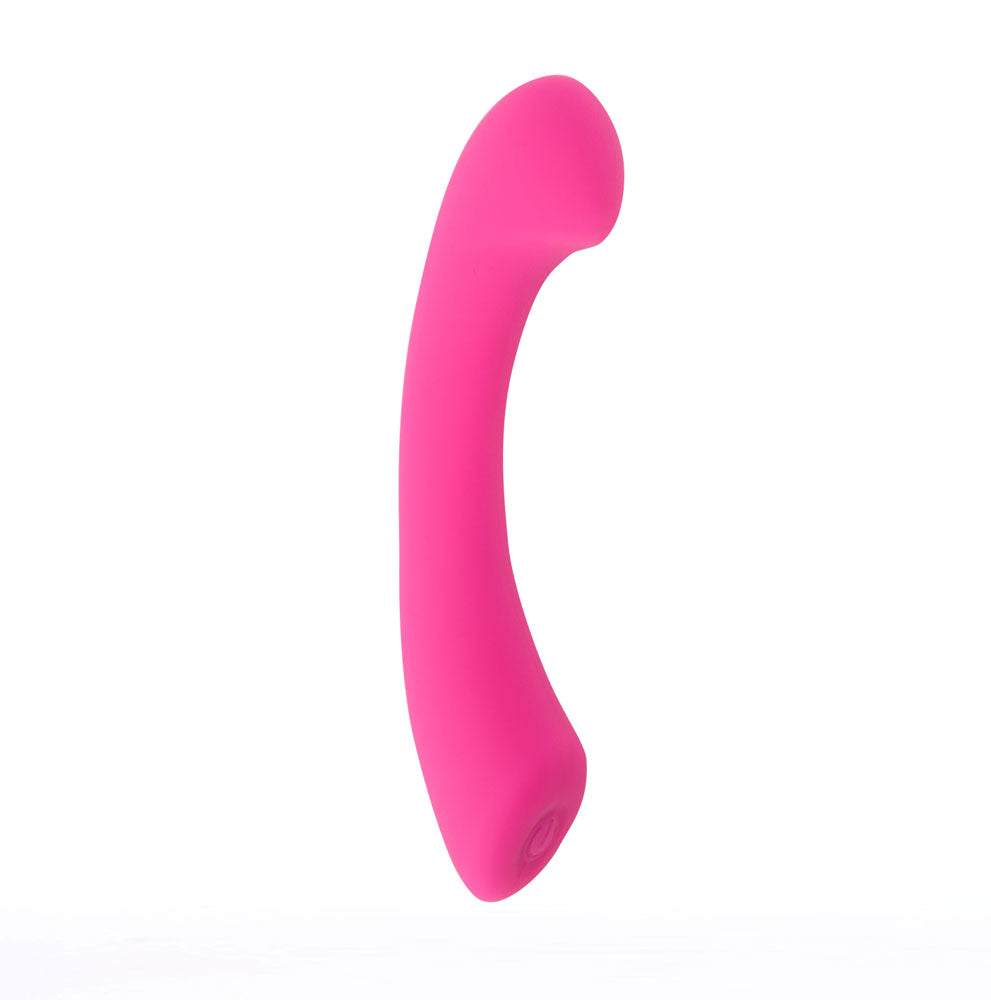 Maia KENNA USB Rechargeable G-Spot Vibrator Pink G-Spot Vibrators