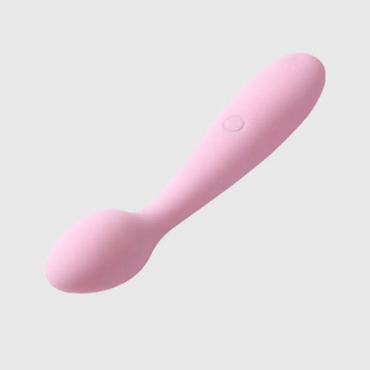 Svakom Keri Finger Shape Clitoral Vibrator - Waterproof Vibrators