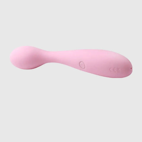 Svakom Keri Finger Shape Clitoral Vibrator - Waterproof Vibrators